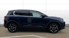 Citroen C5 Aircross 1.2 PureTech Plus 5dr Petrol Hatchback